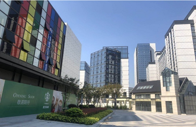 杭州青鸟